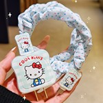 苹果15promax充电线防断20w适用iPhone17数据线保护套缠绕绳16