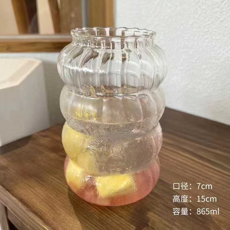 850 ml Caterpillar Single Cup
