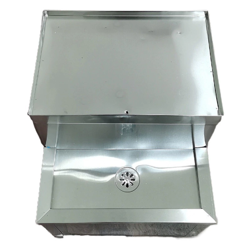 Коммерческая база водогрейного котла водогрейный Котел из нержавеющей стали, повышающий кронштейн для основания напольного водогрейного котла, нижний кронштейн