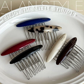 发夹;发圈;发箍