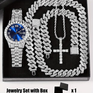 I 65141 Cross-border Live Streaming Men's Watch ֱ���ֱ�