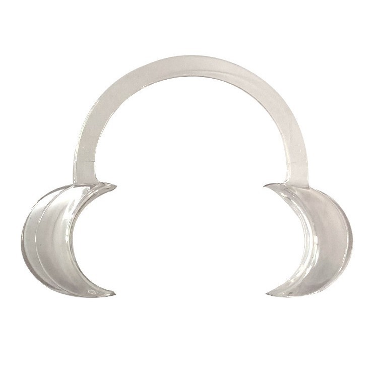 El mismo tipo de abridor Douyin se casó con un solo uso en forma de C, expansor de boca, expansor de boca, expansor de boca, amplificador de juego complicado