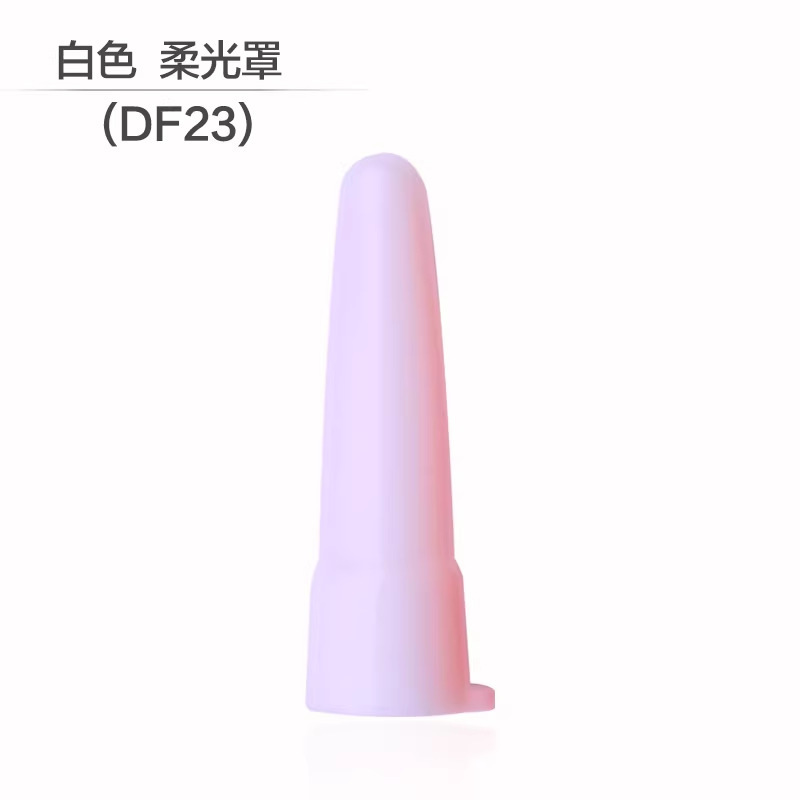 メーカー卸売り照明懐中電灯部品硬質プラスチックテントランプカバー小強光懐中電灯信号ランプソフトカバー|undefined