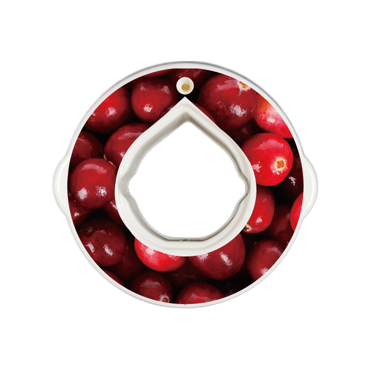Directo de fábrica nuevo anillo de fragancia 0 azúcar 0 tarjeta de incienso anillo una variedad de sabor de fruta anillo de sabor clip de bebida artefacto