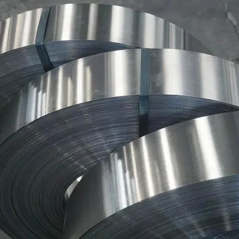 利驰供应  厂家直销 420J2不锈铁卷板 304不锈钢卷板 规格齐全