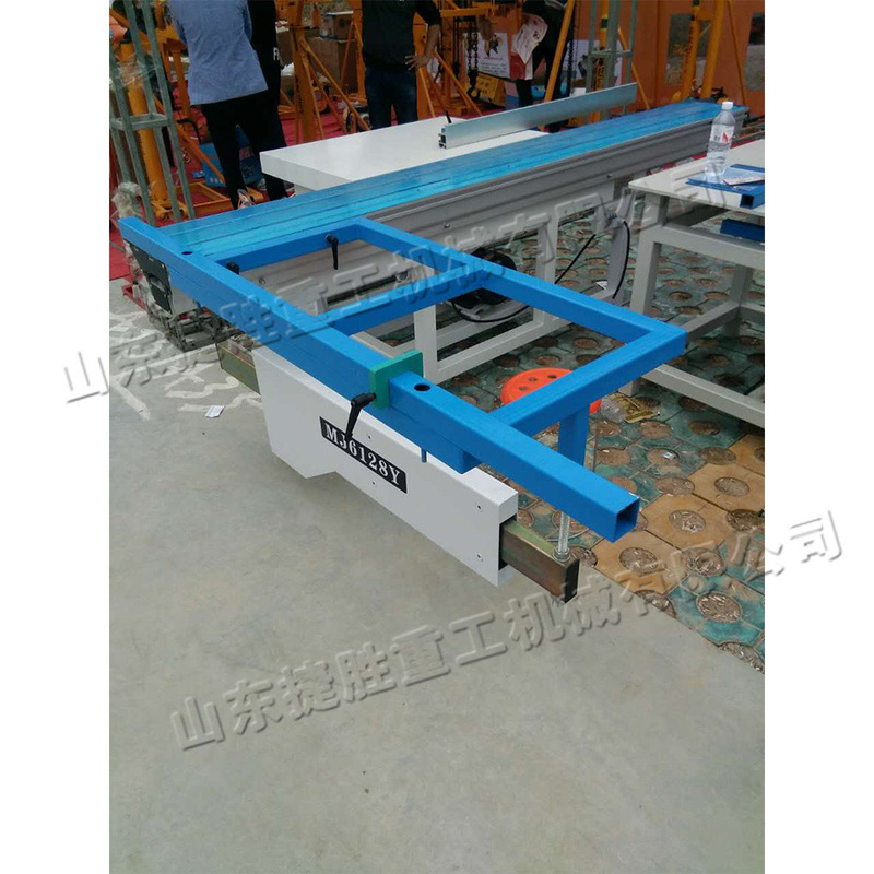 Plywood Particleboard Tailoring Saw Automatic Furniture Push Table Saw Electric Wood Cross Cutting Equipment Plywood Particleboard Tailoring Saw Automatic Furniture Push Table Saw Electric Wood Cross Cutting Equipment
