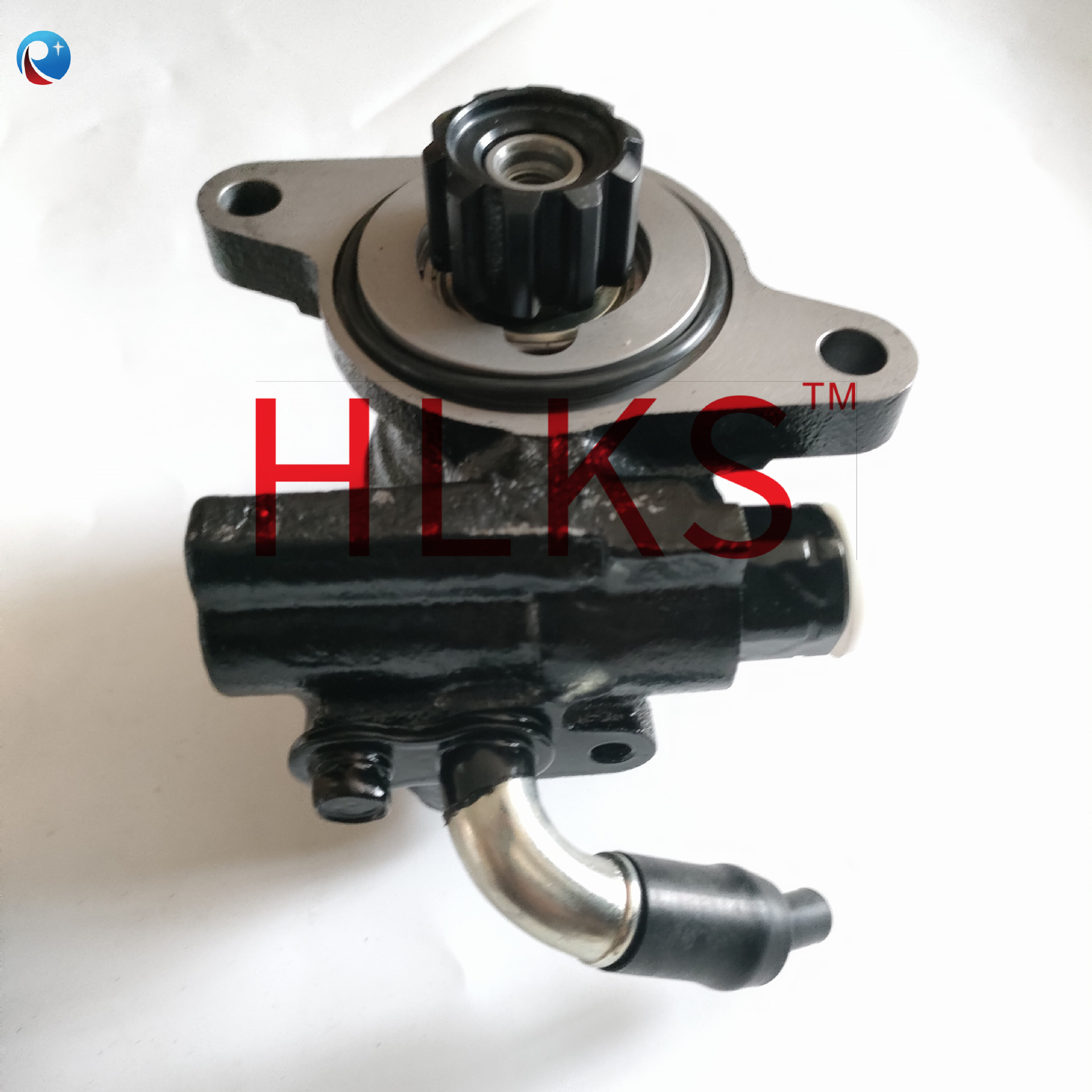 44310-35530 Adecuado para la bomba asistida Toyota HILUX, la bomba asistida del volante HILUX