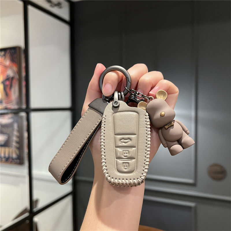 도요타 B 코끼리 회색] 폭력적인 곰과 간단한