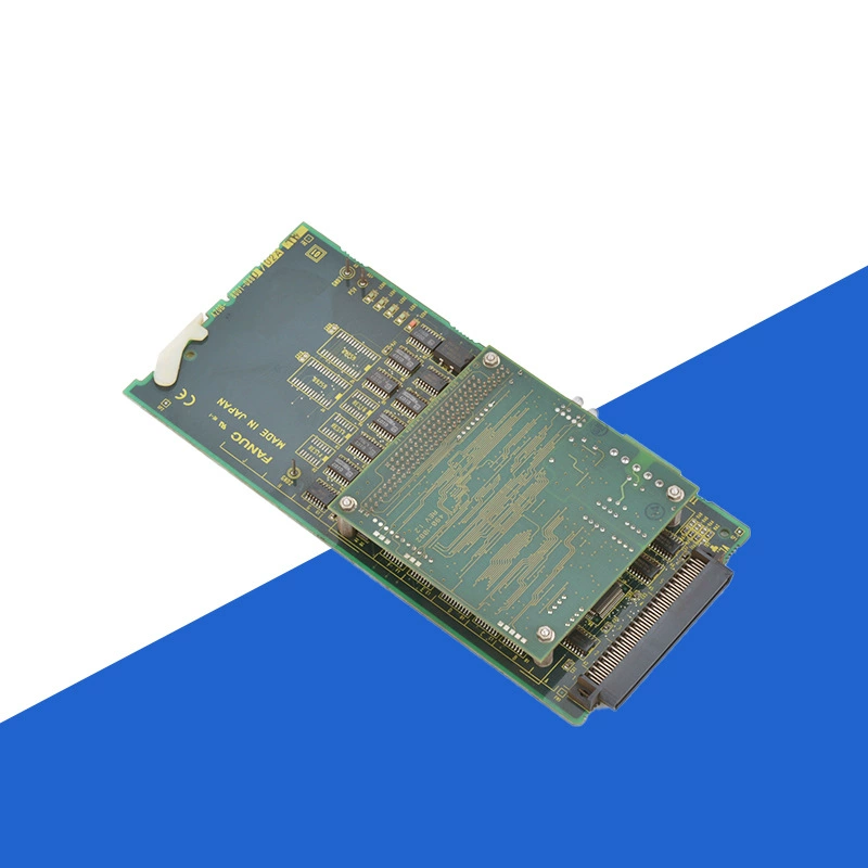 Fanuc вентилятор, оригинальная платформа CNC станка PCB схема тест целостность