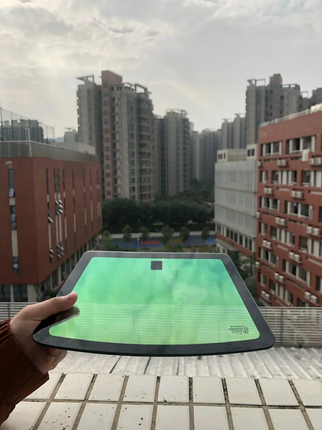 1.52*15m 오로라 고스트