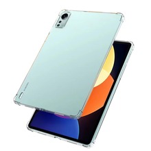 新款适用RedmiPad10.6小米6Max14寸平板电脑保护套5Pro11防摔软壳