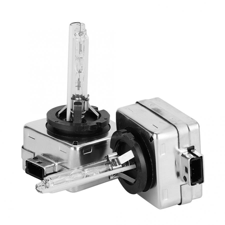 Fábrica al por mayor D3S/D3C/D3R 35W HID xenón bombilla D3S sin pérdidas bombilla transfronteriza suministro en stock