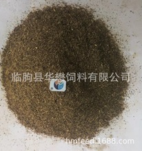 甜叶菊渣   畜禽水产饲料   牛羊蛋白饲料