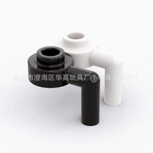 �����ָ�3661��ľС����ɢװDIY 1x1Բ�װ���� �����ֳּ� 64ɫ