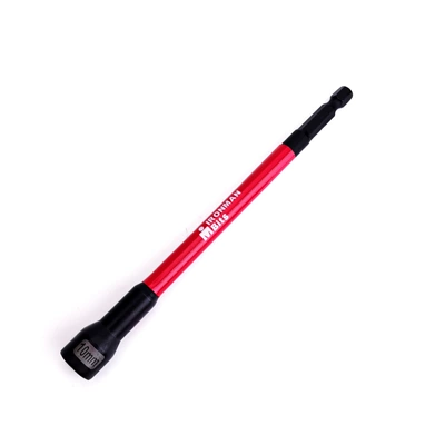 Repair, and Woodworking Tools, Mühərrik tənzimləmə alətləri - single-10mm150-black-strong-magnetic-socket