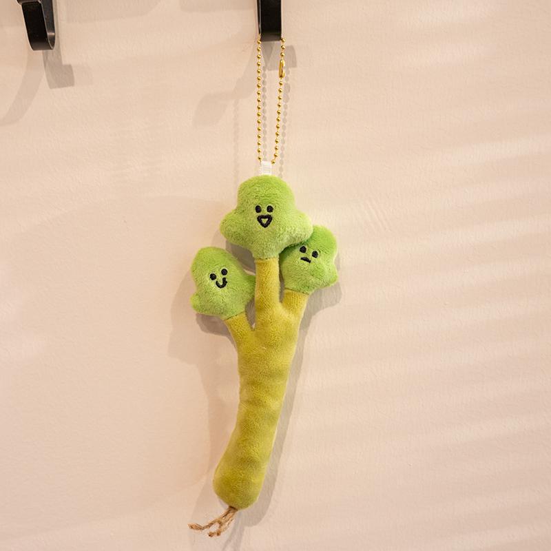 Cute muñeca de comida de peluche divertido muñeca de pastel simulado muñeca de purenga colgante bolsos colgantes muñecas de sushi regalo