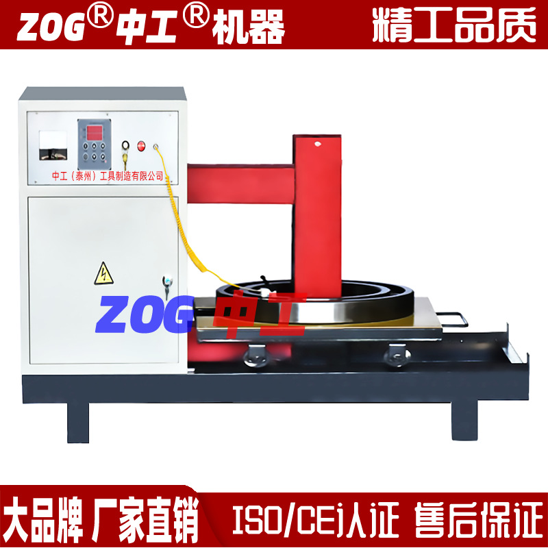 中工H-V1/2/3/4/5/6轴承加热器,R-V7/8/9/10/11轴承感应加热器
