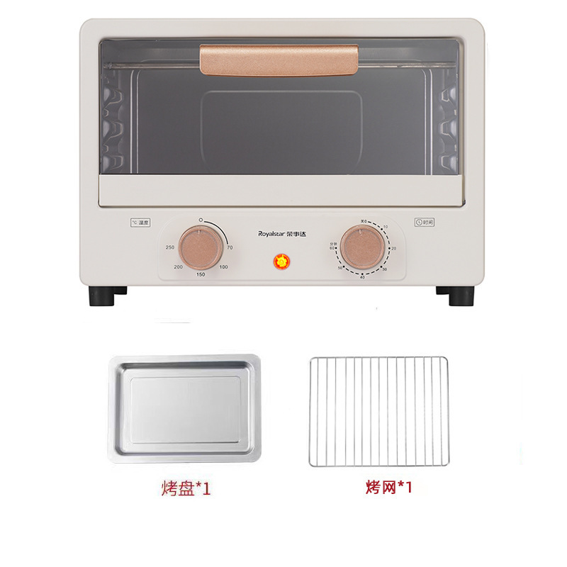 Royalstar オーブン家庭用オーブン小型二層多機能インテリジェント電気オーブンベーキングマシンオーブンオーブン卸売|undefined