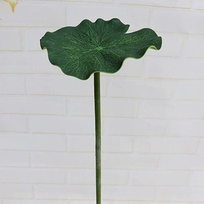Rod 17cm lotus leaf
