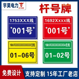 安全生产标识;交通安全标识;铭牌