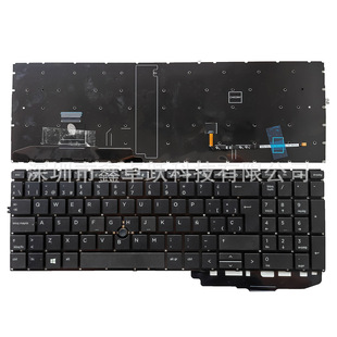 SP for HP 850 G 7 850 G 8 855 750 755 G7 G8 laptop keyboard