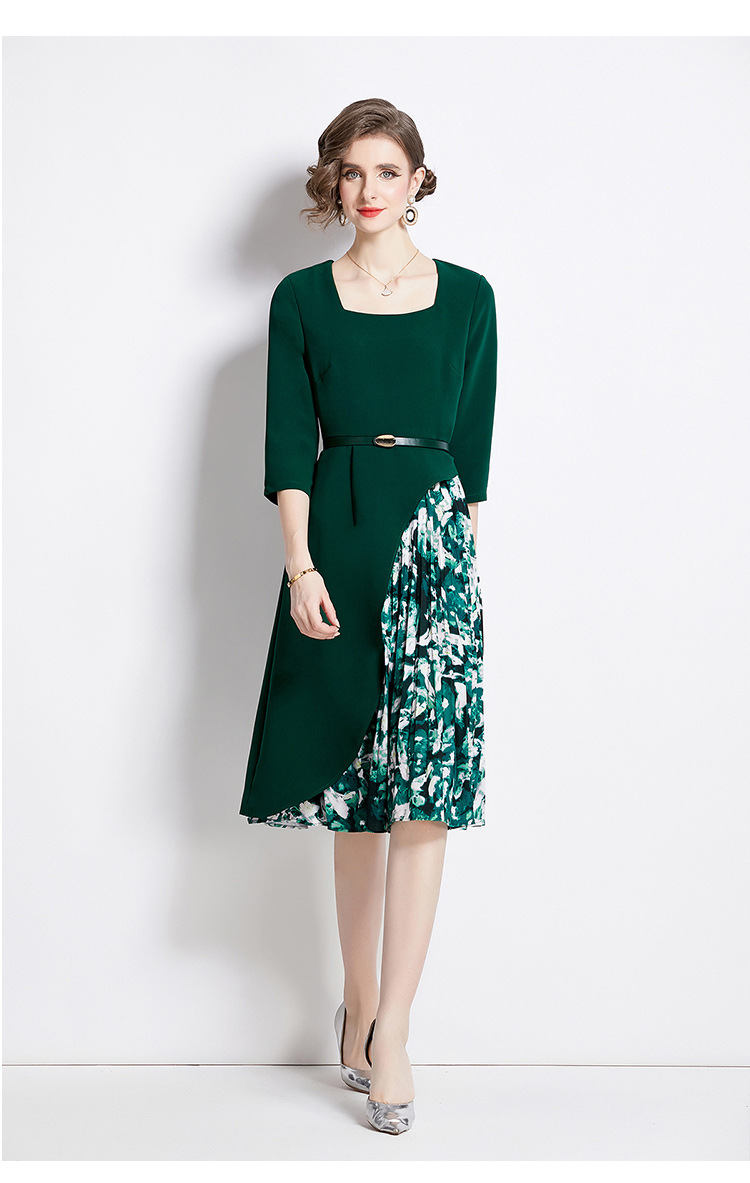 Aline Dress Image 6
