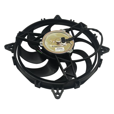Cross-Border Hot-Selling Fan Motorcycle engine and accessories