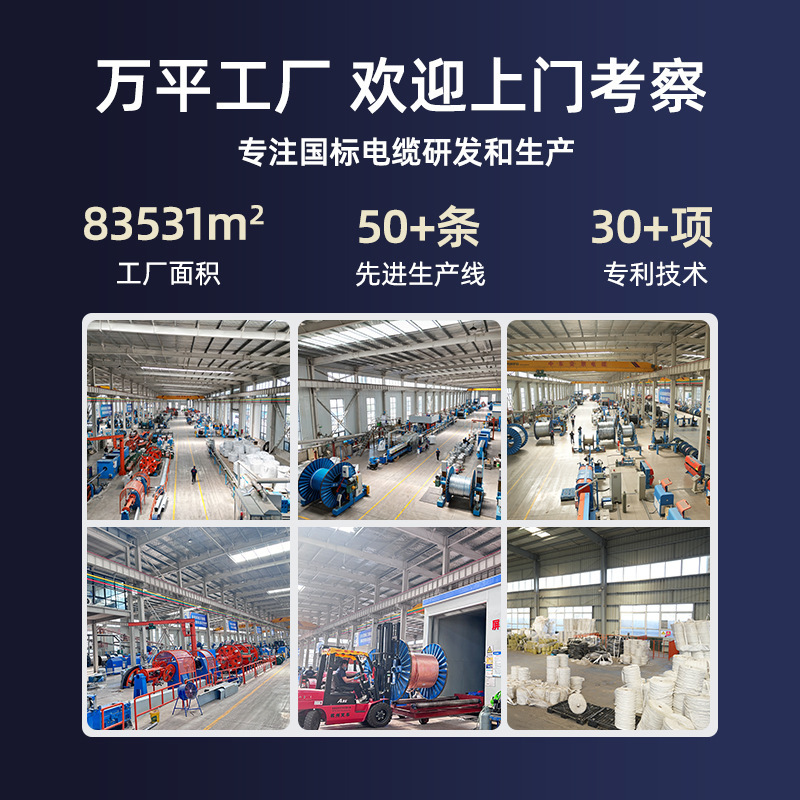 ZR-BV 銅芯ケーブル BV 単芯銅線 1.5 2.5 平方銅線家庭用電線卸売ホームセンター電線|undefined