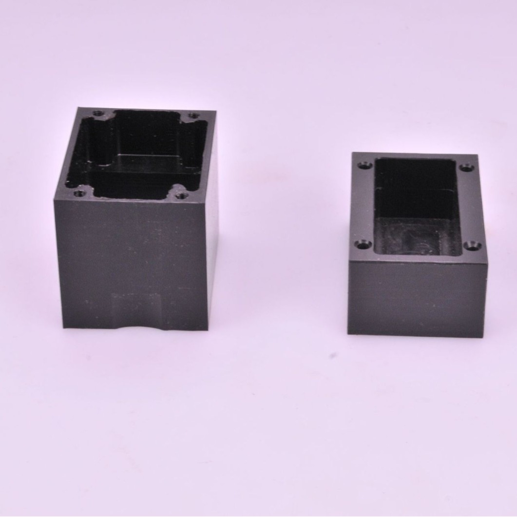 数控精加工，五金小零件加工，铝件加工，尼龙件加....