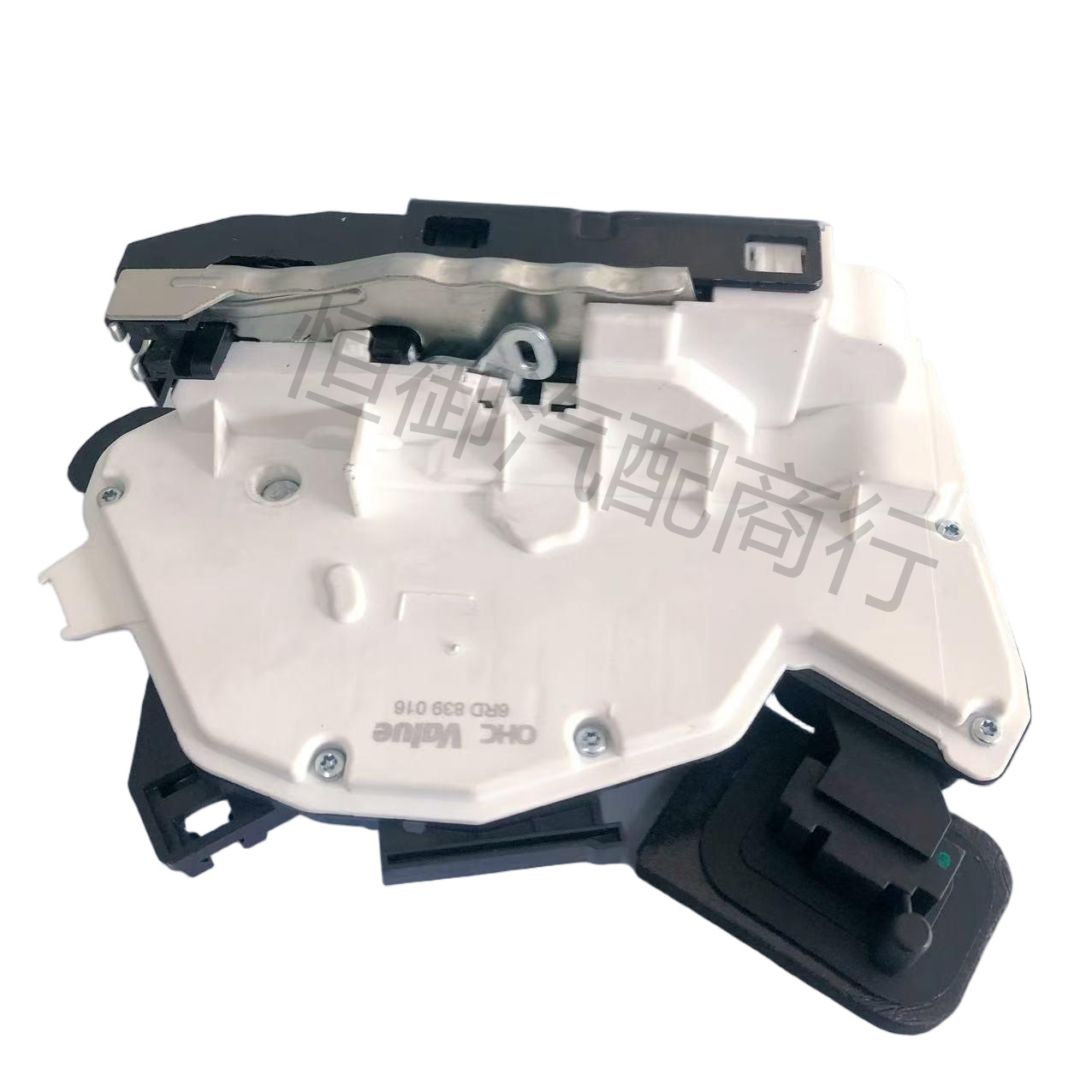 6Rd839016A Rear Right 7-Pin Connector Is Suitable for Volkswagen New Santana 6, New Jetta, New Passat 13 Models, Polo 11 Models