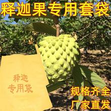 Shijiazhuang fruit bag special bag litchi anti-insect bag跨