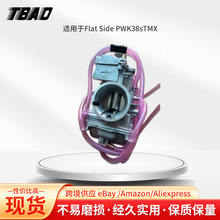 ������Flat Side PWK38sTMX 38mm  KTM38 CR250 KTM250������