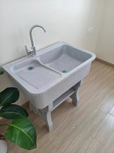 ʯӢʯϴ�³��̨����ϴ��̨��һ�w����ʯ���������ͥԺϴ��ˮ��