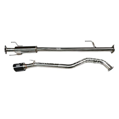 Fiber Exhaust Pipe for: Exhaust pipe