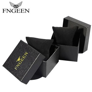 Cross-border hot selling fenzun watch box watch box gift box watch box Watch Gift carton wholesale
