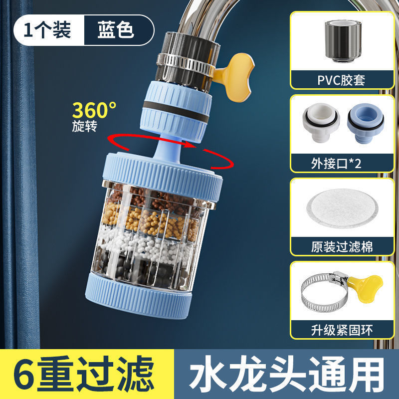 Blue color box [360 rotation removable and washable]