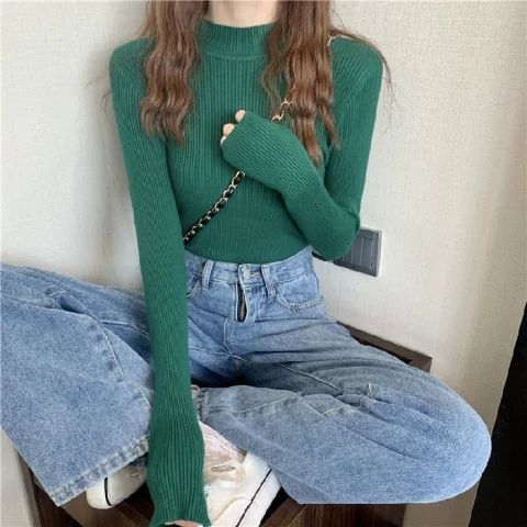 Dark green