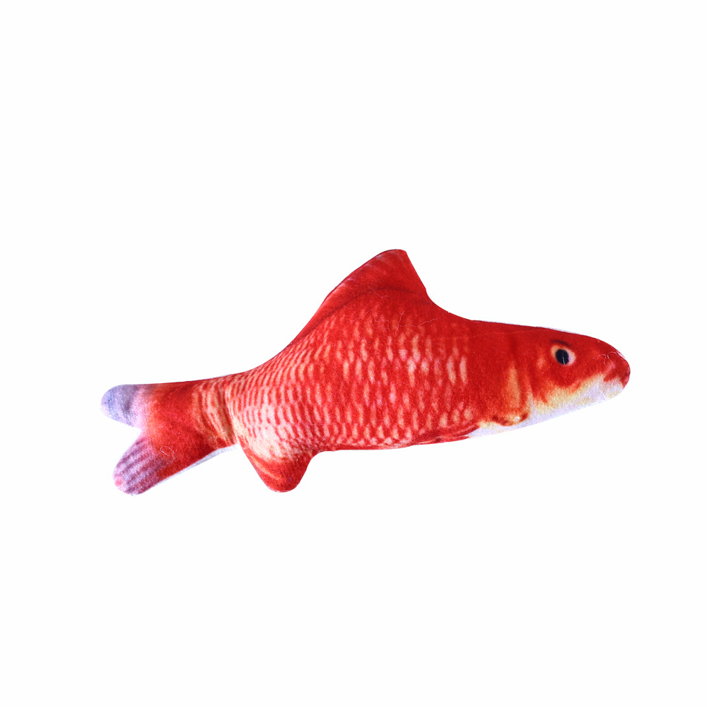鱼