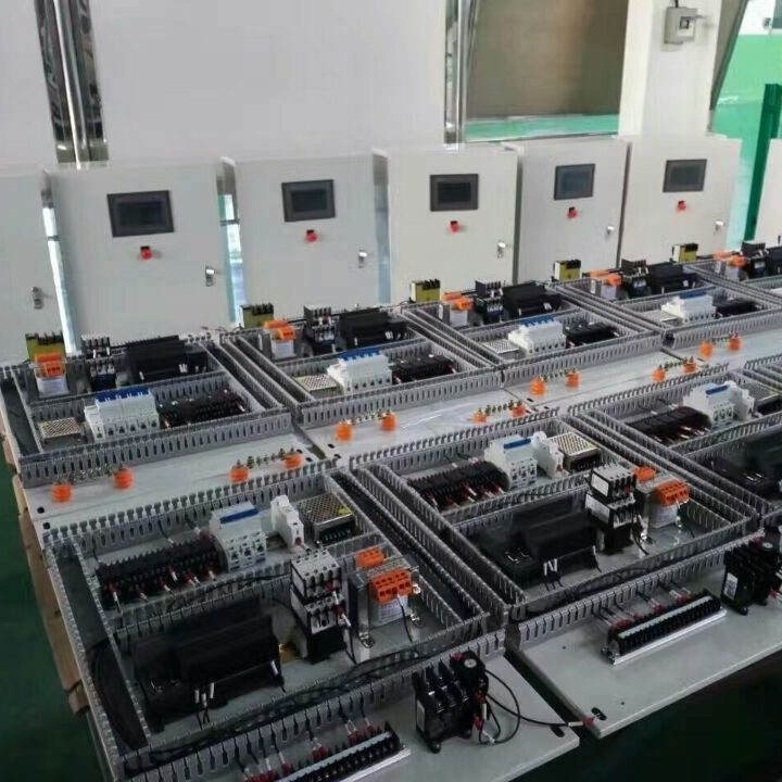 热熔焊机控制系统 远程控制带手机端操作 热熔对接PE/PPR焊接系统