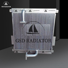 E320B E320BV E320BU 160-2080 1602080�����ڙCҺ����ɢ��������