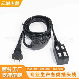 电源插头;电源线;转换插座