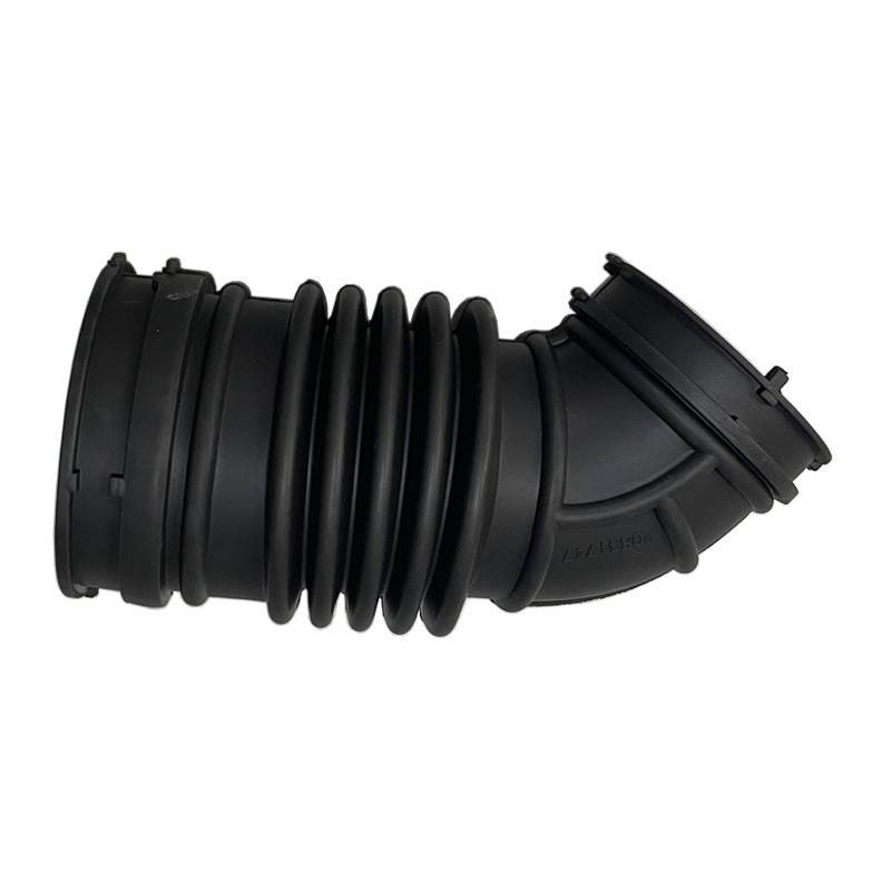 适用雪佛兰11款新科帕奇2.4空气滤清器进出气软管波纹管汽车配件|ms