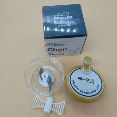 蒜泥器 手动捣蒜蓉蒜泥神器 葱姜大蒜末搅拌器