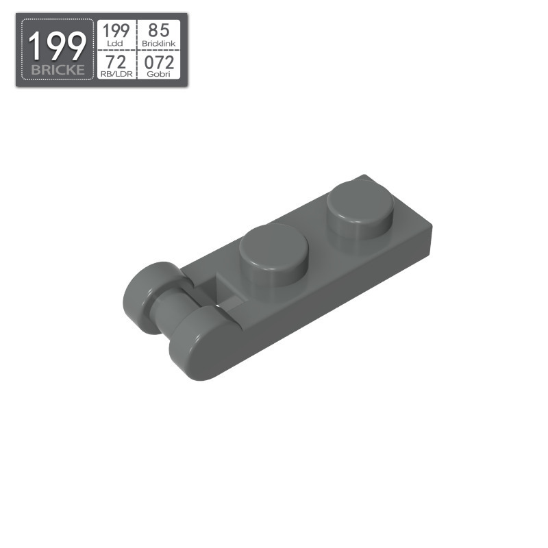Deep gray
