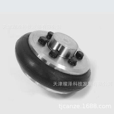 联轴器   MS橡胶联轴器  MSRF 100 MSRF 210 MSRF 310  MUSSO POW