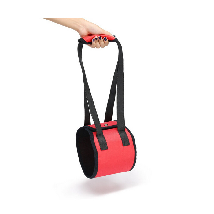 Senior Dog Support Harness For Rehabilitation And Mobility Aid_voghion.com