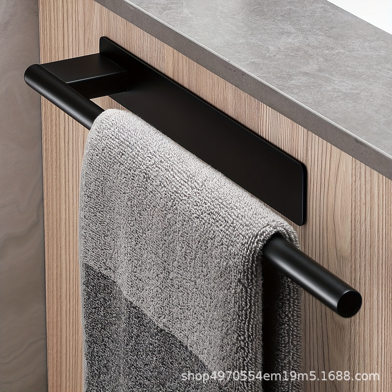 multifunctional bath towel stainless steel