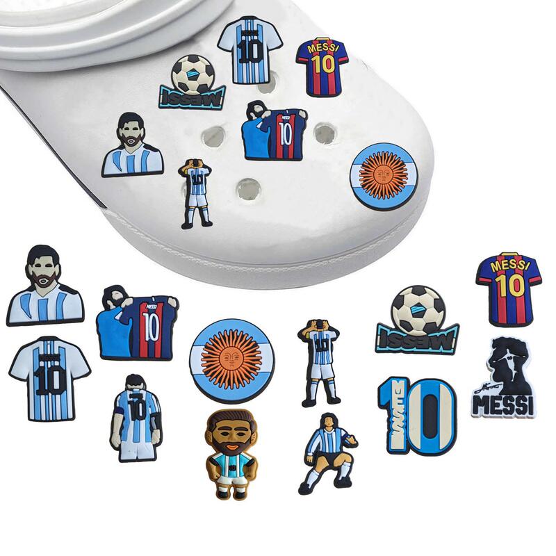 Blue Messi Etsy Cartoon Cute Pvc Shoe Charms Holiday Party Shoe Decorations Clog Shoe Charms Blue Messi Etsy Cartoon Cute Pvc Shoe Charms Holiday Party Shoe Decorations Clog Shoe Charms