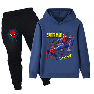 ֩��b/SpiderManӡ����ͯ�Bñ���l�����b PB1319