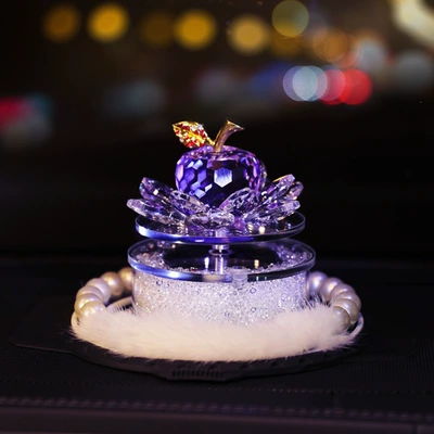 holder ornament, elegant and feminine | Perfplant seat